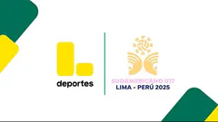 SUDAMERICANO DE VÓLEY SUB 17 - 19.09