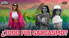 LAURA ESPOYA PIDE QUE PAREN CON EL HATE | CHIMI CHURRI