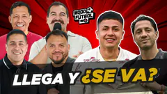 ¿CONCHA deja la 'U'? | ¿Qué planean los nuevos DUEÑOS de ALIANZA LIMA? #ModoFutbol