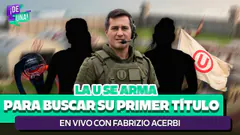 #ENVIVO | DE Una por RADIO OVACION