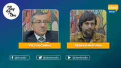 En vivo | No Hay Derecho con Glatzer Tuesta - Noticias de hoy 17-09-2025 [Perú]