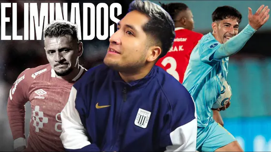 CIENCIANO SE DESPIDE GOLEADO BETO DA SILVA Y CHÁVEZ FUERA DE LA LISTA DE PERÚ