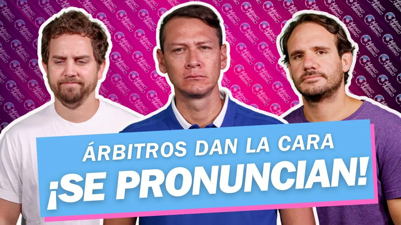 Reproducir: ¿Perjudican A ADREDE Alianza Lima? CONAR se defiende
