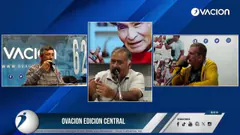 #ENVIVO | Ovación Edición Central por RADIO OVACION