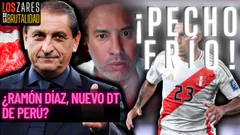 MUNDIAL DE CLUBES: LOS ZARES ANALIZAN LA ACTUALIDAD Y EL POSIBLE ARRIBO DE RAMÓN DÍAZ A PERÚ