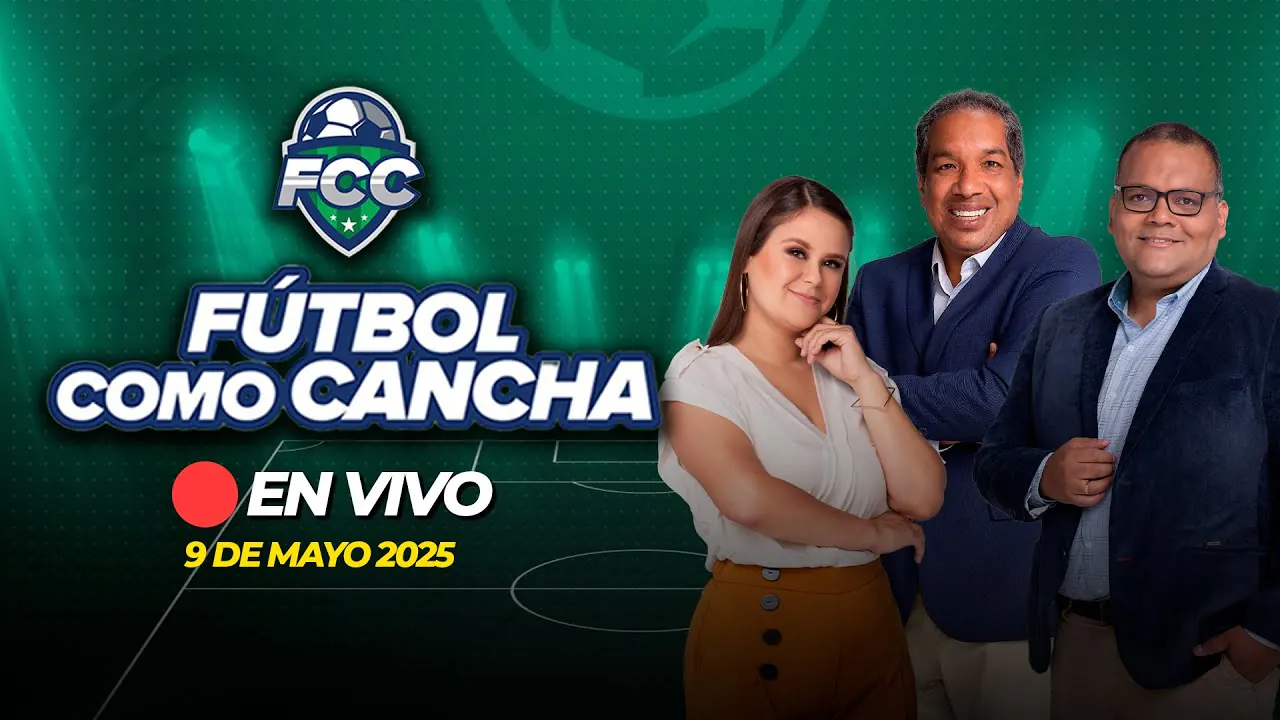 Reproducir: ⚽🍿 #ENVIVO 🔴 FÚTBOL COMO CANCHA 09/05/25 #FCCRPP