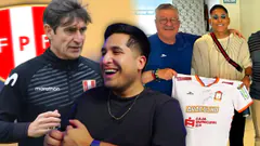 NO PODEMOS PERDER CONTRA BO BOLIVIA ALIANZA LIDER EN RANKING INTERNACIONAL ¿RUIDIAZ A AJAXCUCHO?