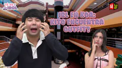 IRL EN KOA: VAMOS AL CENTRO COMERCIAL ARENALES PARA ENCONTRAR EL OUTFIT DE KITO | TÉ DE IDOL