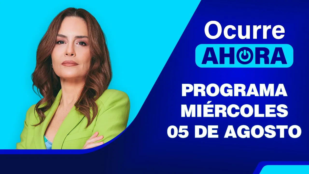 Reproducir: 🔴¡MÁS REVELACIONES EN EL CASO DE LA ORQUESTA BELLA LUZ! - OCURRE AHORA | 05/08/2026