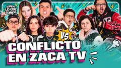 Zaca Tv