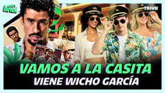 ¿LOS MODO AVIÓN EN LA CASITA DE BAD BUNNY? | MODO AVIÓN