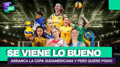 #ENVIVO | De Una por RADIO OVACION
