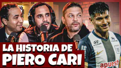 ALIANZA AHORA ES SEGUNDO EN EL ACUMULADO| DOBLE PUNTA EN VIVO con PEDRO, BRUNO y HORACIO