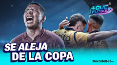 MÁS QUE FÚTBOL | +QTV