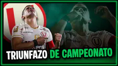 UNIVERSITARIO SACA 3 PUNTAZOS EN CUSCO Y SE PONE A UN PASITO DEL APERTURA