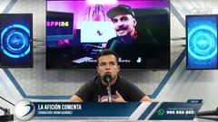 #ENVIVO | La Afición Comenta por RADIO OVACION