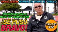 NONO PONE UNA CONDICIÓN PARA SEGUIR / ALIANZA PIDE ANULAR ROJA A ZAMBRANO / YOTÚN HABLÓ FUERTE