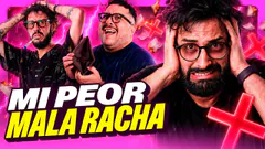NO PUEDO SALIR DE ESTA MALA RACHA | MI PEOR MALA RACHA | GOOD FLORO