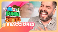 REACCIONES AL FONDO HAY SITIO | 07/07/2026 | AMÉRICA EN VIVO