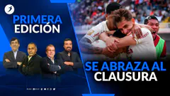 #ENVIVO | LA U SIGUE PUNTERO Y ALIANZA LE DICE ADIOS AL CLAUSURA | RADIO OVACION