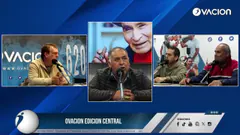 #ENVIVO | Ovación Edición Central por RADIO OVACION