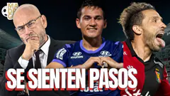MADRUGOL CON MR PEET: SE SIENTEN PASOS | ALIANZA LIMA 3 - 1 ATLÉTICO GRAU | MELGAR 4 - 2 GARCILASO