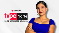 EN VIVO TVPERÚ NORTE | El noticiero de la macrorregión norte hoy 28 de setiembre del 2026