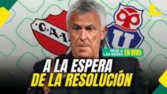 PASE A LAS REDES:¿ALIANZA LIMA A CUARTOS O SEMIFINAL DIRECTA? A LA ESPERA DEL FALLO -LATINA DEPORTES