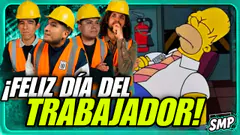 FELIZ DÍA TRABAJADORES DEL MUNDO PERUANOS DOMAN EN LIBERTADORES SALIMOS MAL PARADOS