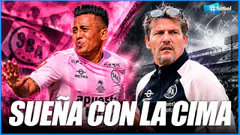 SPORT BOYS venció a GARCILASO y mete presión arriba | Fútbol A.M. 14/09/26