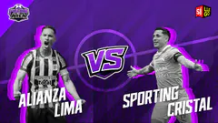 PREVIA ALIANZA LIMA VS. SPORTING CRISTAL | EN VIVO | TORNEO APERTURA | FUERA DEL ÁREA