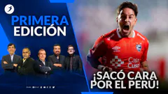 #ENVIVO | CIENCIANO AVANZA EN LA SUDAMERICANA / CRISTAL ELIMINADO | Primera Edición por OVACION