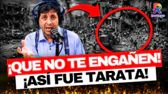 ¡BRUTAL! ASÍ FUE EL ATENTADO DE TARATA: UNA DE LAS NOCHES MÁS SANGRIENTAS DEL PERÚ