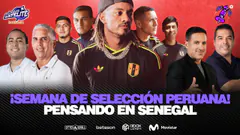 ¡SEMANA DE SELECCIÓN PERUANA! ¿PARA QUÉ ESTÁ EL EQUIPO DE MENEZES? #FÚTBOLSATÉLITE