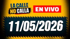 EN VIVO – CONOCE LOS TEMAS DE INTERÉS SOCIAL | LA CALLE NO CALLA POR PANAMERICANA TELEVISIÓN