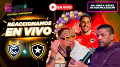 CIENCIANO DEJA BIEN | LOS 50 DE CABALA ¡PEDRO RESPONDE EN VIVO! |#PedroResponde