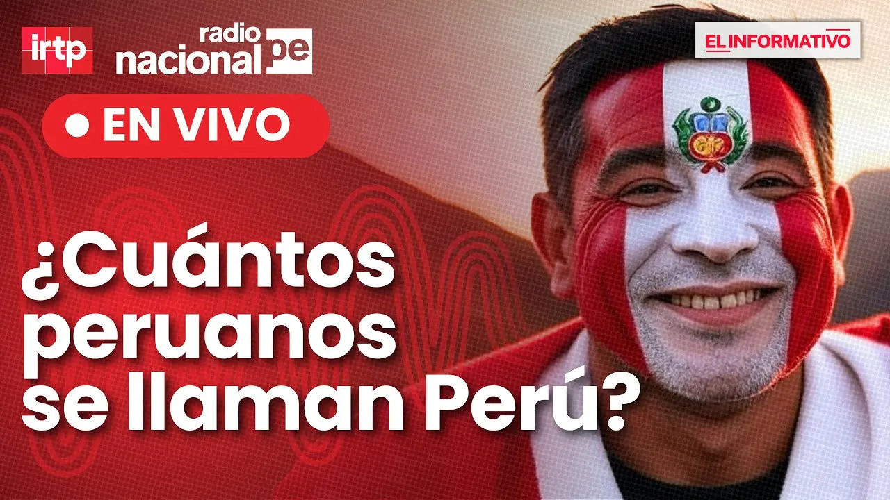 Reproducir: Radio Nacional EN VIVO: ''El informativo'', edición dominical, hoy 27 de julio del 2025
