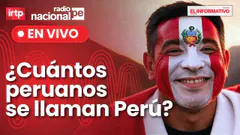 Radio Nacional EN VIVO: ''El informativo'', edición dominical, hoy 27 de julio del 2025