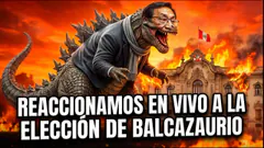 ¿PODRÁ SER 'POPY' OLIVERA EL 10MO PRESIDENTE? | #AlaCama 18 FEB