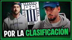 HOY: ALIANZA LIMA ENFRENTA A GREMIO POR LA CLASIFICACIÓN. ¿CUÁL ES EL FUTURO DE UNIVERSITARIO?