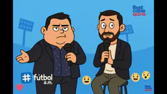 ¡EN VIVO! "#Fútbol A.M." 13/05/25