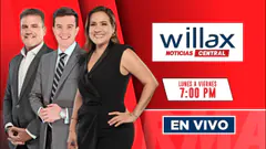 Willax en vivo - WILLAX NOTICIAS - 10/06/2026 | Willax Televisión