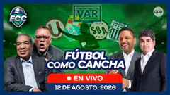 EN VIVO | CONAR REVELÓ LOS AUDIOS DEL VAR DE LA FECHA 4 | ¿Fue penal para Alianza ante Sport Boys?