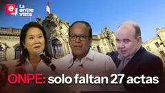 Radio Nacional EN VIVO: "La entrevista", hoy 14 de mayo del 2026