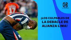 EN VIVO: ¿QUIÉNES SON LOS CULPABLES DE LA DEBACLE COPERA EN ALIANZA LIMA? | EL DEPORTIVO DIGITAL