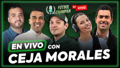 FÚTBOL CHAMPÁN PODCAST: ¿QUÉ PASA ADMINISTRATIVAMENTE EN ALIANZA, U y SC?