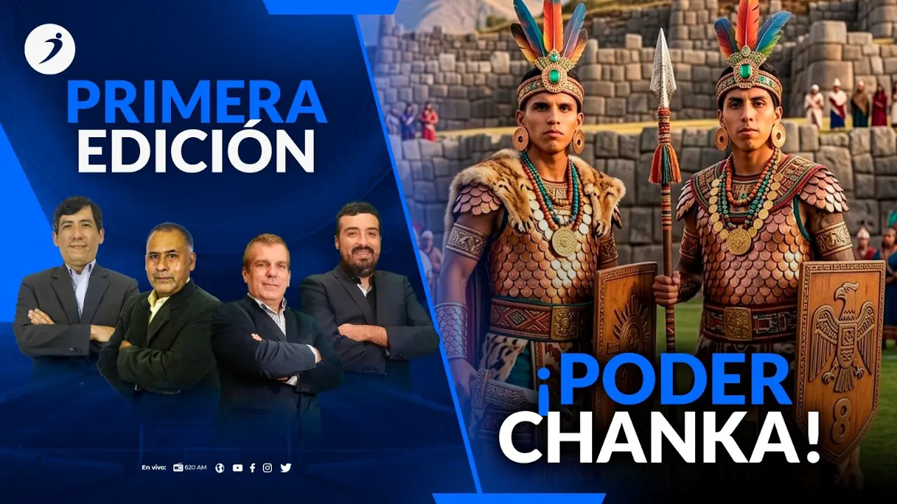 Reproducir: 🔴 #ENVIVO | Ovación Primera Edición por RADIO OVACION