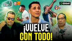 #ENVIVO ¡YOTÚN VOLVIÓ CON GOL! | LA 'U' VS. ATL. GRAU Y J.P. COLLEGE VS. ALIANZA LIMA #TOCOYMEVOY