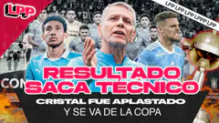 LOS PERUANOS AÚN COMPITEN | LPP