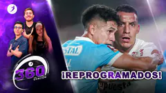 #ENVIVO | 360° por RADIO OVACION
